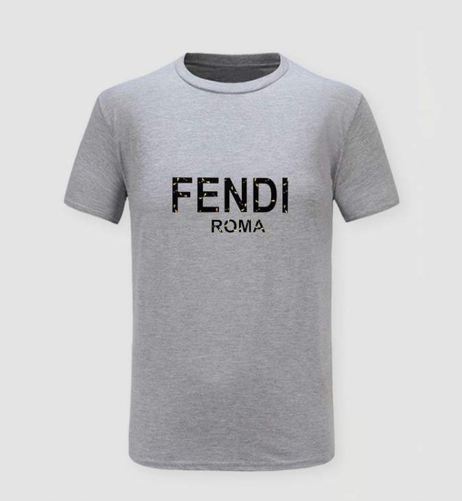 Picture of Fendi T Shirts Short _SKUFendiM-6XL1qDS202230214364